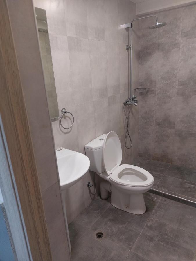 The Best Hotel-Hostel Yerevan Exterior photo